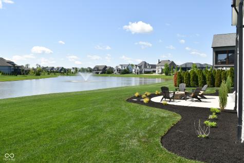 3465 Roudebush Way Westfield IN 46074