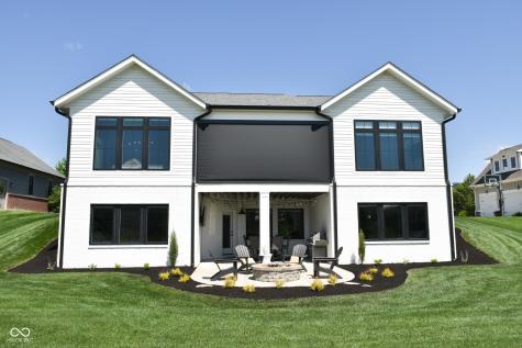 3465 Roudebush Way Westfield IN 46074