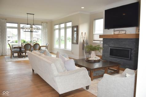 3465 Roudebush Way Westfield IN 46074