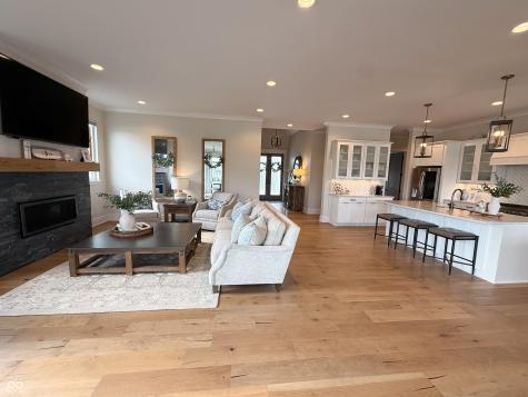 3465 Roudebush Way Westfield IN 46074