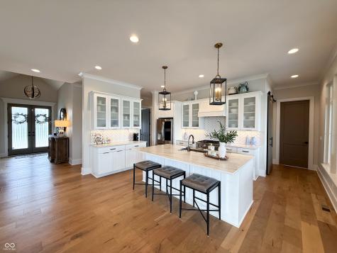 3465 Roudebush Way Westfield IN 46074