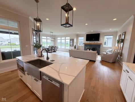 3465 Roudebush Way Westfield IN 46074