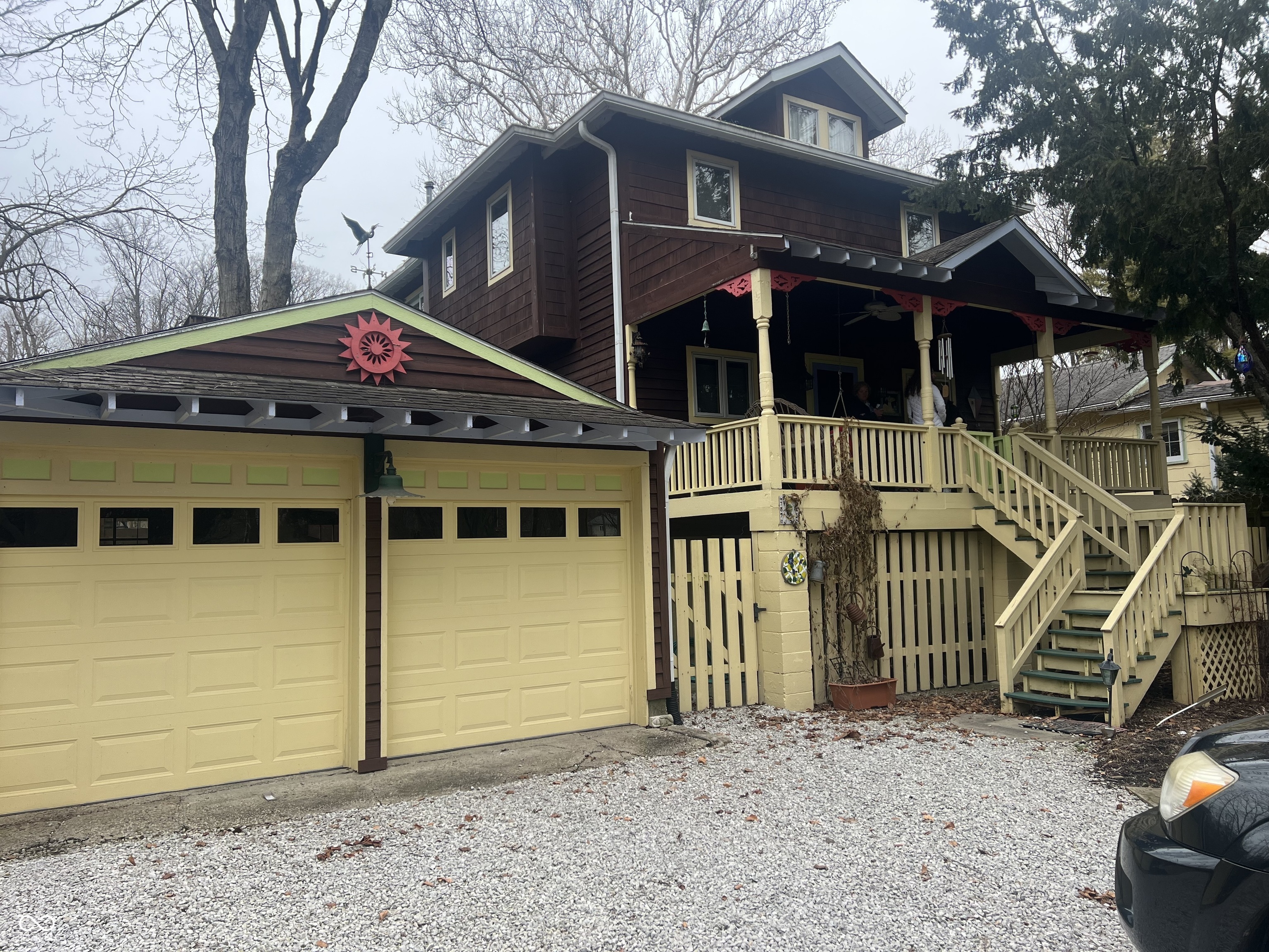 5140 Riverview Drive Indianapolis IN 46208