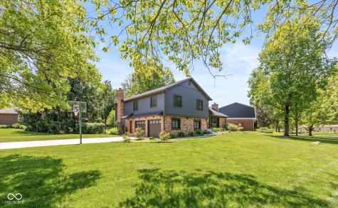 8217 Castle Drive Indianapolis IN 46256