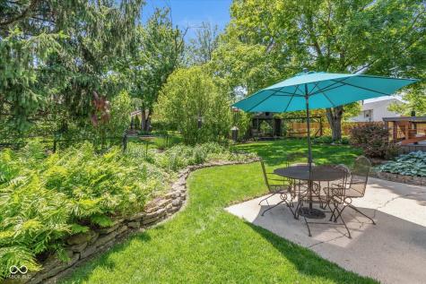 8217 Castle Drive Indianapolis IN 46256