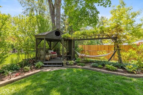 8217 Castle Drive Indianapolis IN 46256