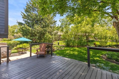 8217 Castle Drive Indianapolis IN 46256