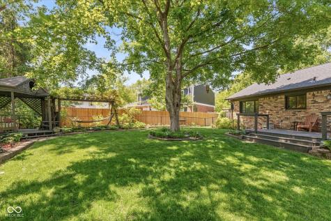 8217 Castle Drive Indianapolis IN 46256