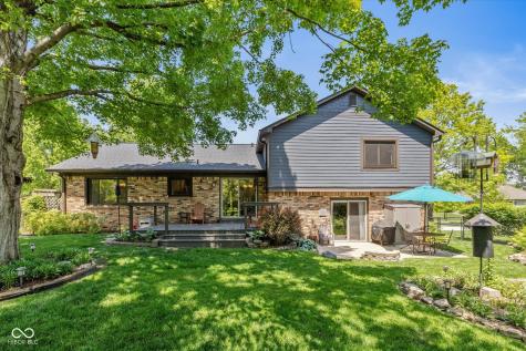 8217 Castle Drive Indianapolis IN 46256