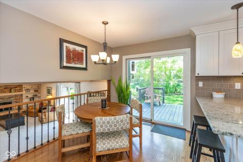 8217 Castle Drive Indianapolis IN 46256