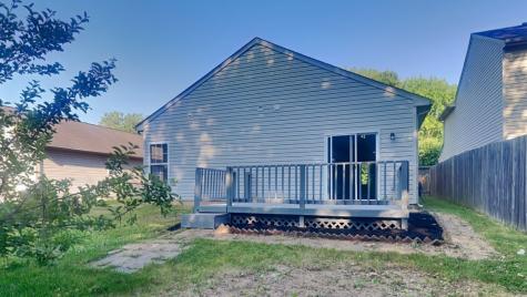 8235 Lake Tree Lane Indianapolis IN 46217