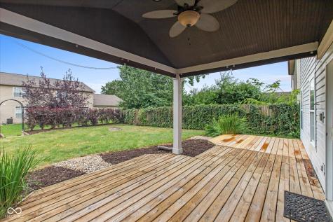 7121 Parklake Place Indianapolis IN 46217