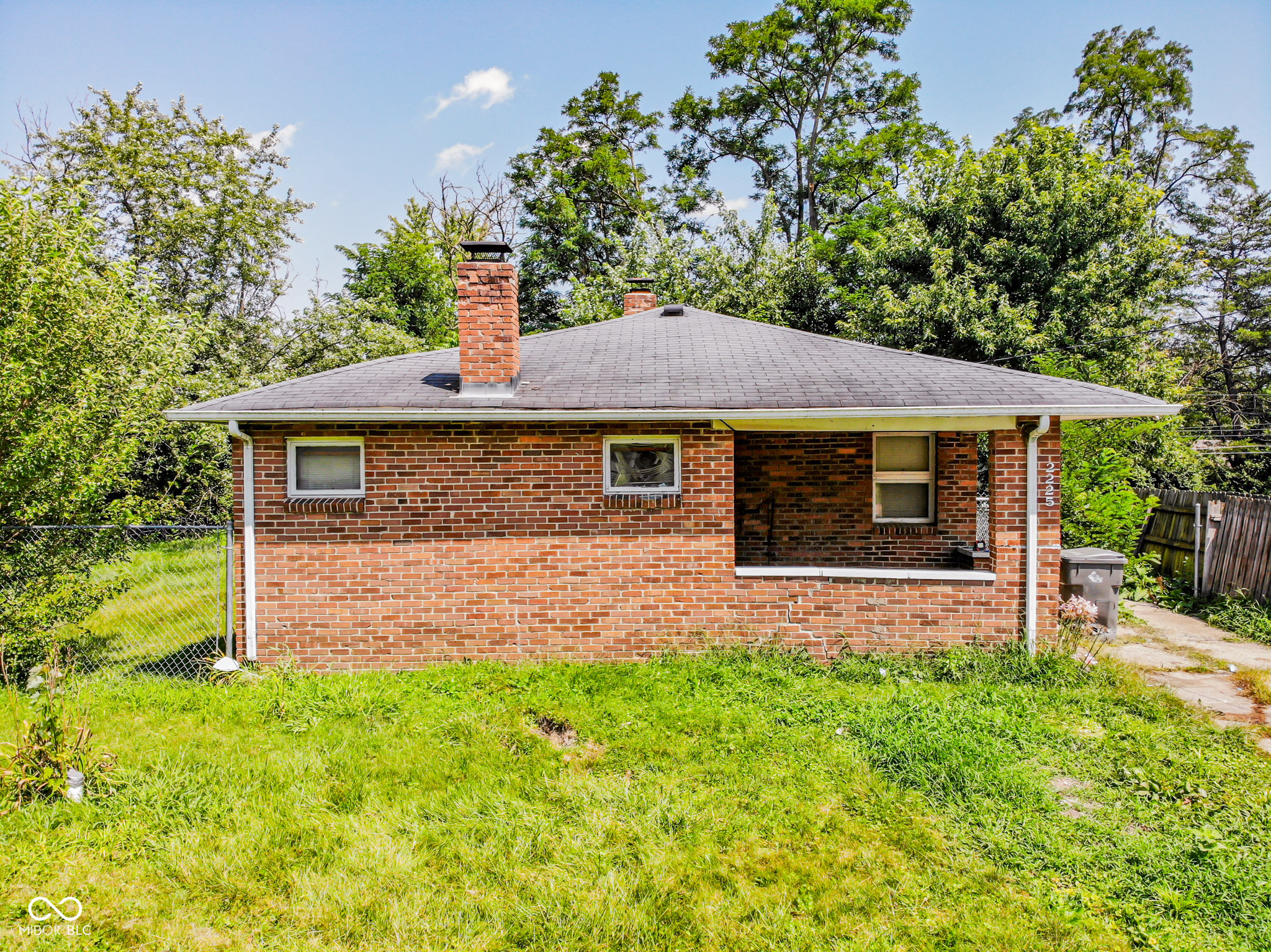 2225 N Irwin Street Indianapolis IN 46219