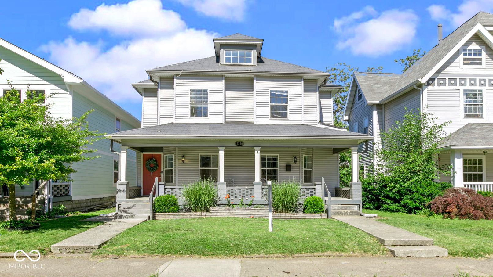 2350 Guilford Avenue Indianapolis IN 46205