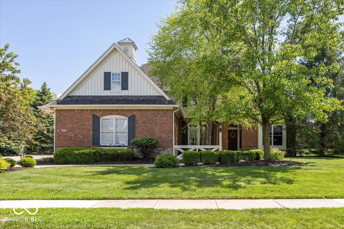 6549 Braemar Avenue S Noblesville IN 46062