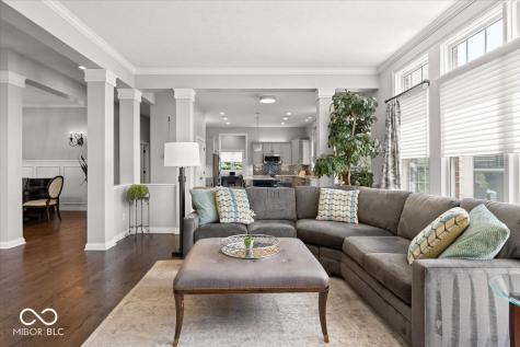 6549 Braemar Avenue S Noblesville IN 46062