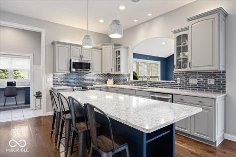 6549 Braemar Avenue S Noblesville IN 46062