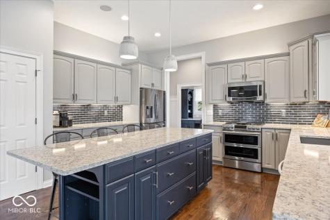 6549 Braemar Avenue S Noblesville IN 46062