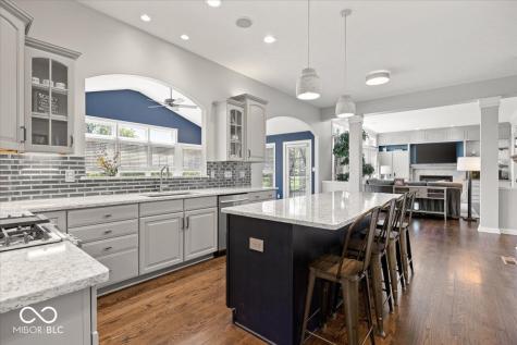 6549 Braemar Avenue S Noblesville IN 46062