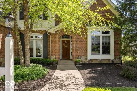 6549 Braemar Avenue S Noblesville IN 46062
