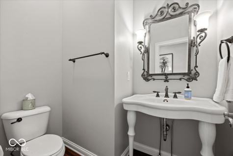 6549 Braemar Avenue S Noblesville IN 46062