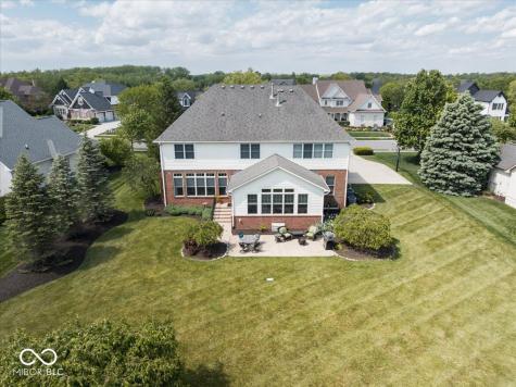 6549 Braemar Avenue S Noblesville IN 46062