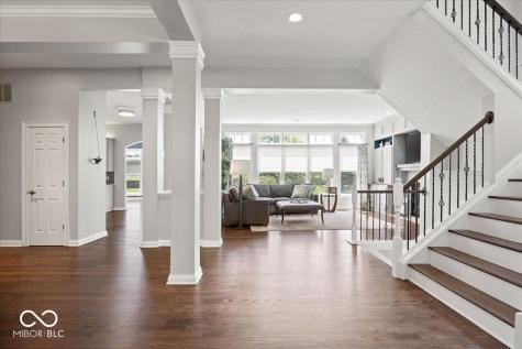 6549 Braemar Avenue S Noblesville IN 46062