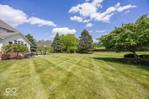 6549 Braemar Avenue S Noblesville IN 46062
