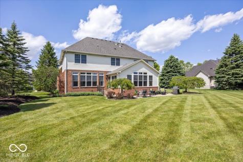6549 Braemar Avenue S Noblesville IN 46062