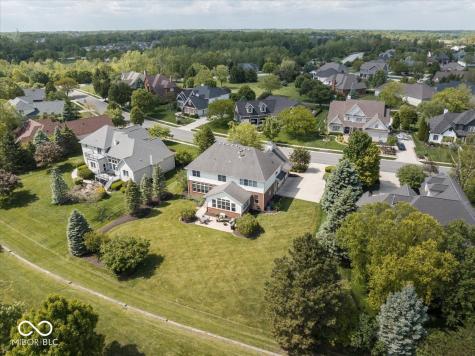 6549 Braemar Avenue S Noblesville IN 46062