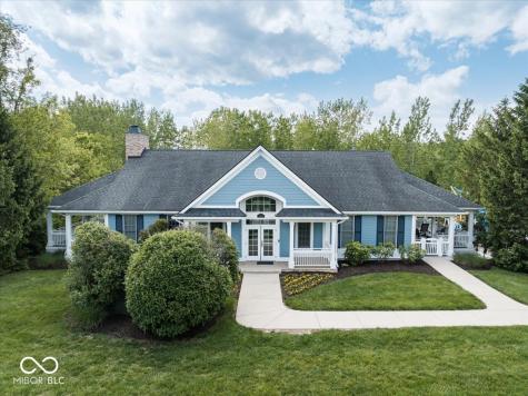 6549 Braemar Avenue S Noblesville IN 46062