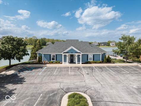 6549 Braemar Avenue S Noblesville IN 46062