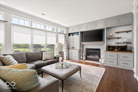 6549 Braemar Avenue S Noblesville IN 46062
