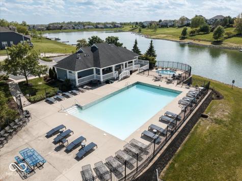 6549 Braemar Avenue S Noblesville IN 46062