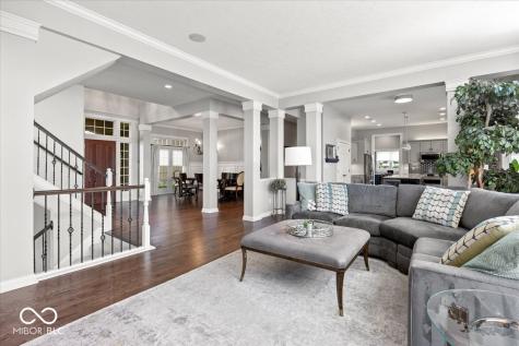 6549 Braemar Avenue S Noblesville IN 46062