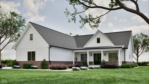 3932 Besbie Way Bargersville IN 46106