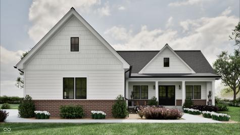 3932 Besbie Way Bargersville IN 46106