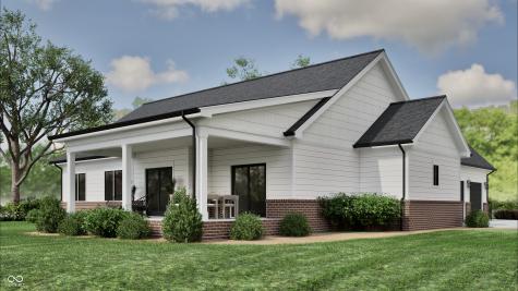 3932 Besbie Way Bargersville IN 46106