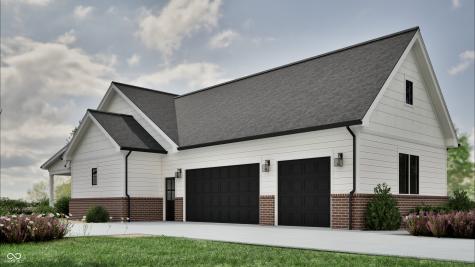 3932 Besbie Way Bargersville IN 46106