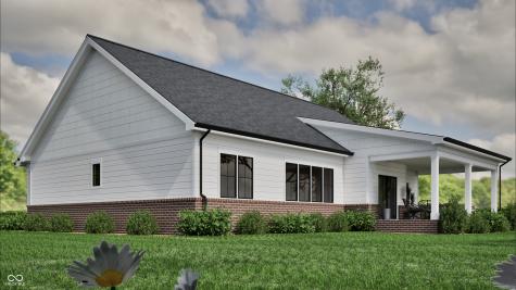 3932 Besbie Way Bargersville IN 46106