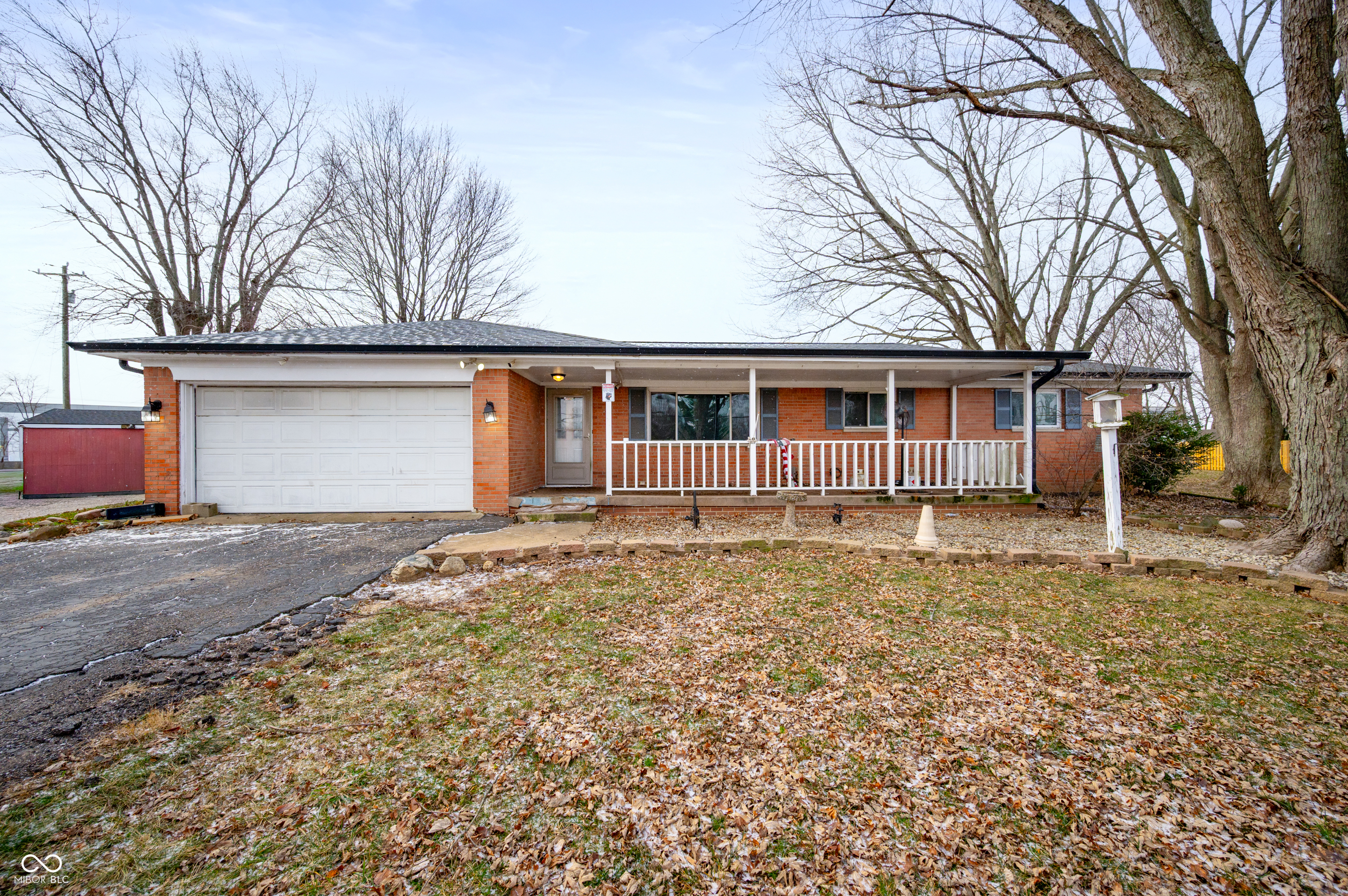 9443 N Michigan Road Fairland IN 46126