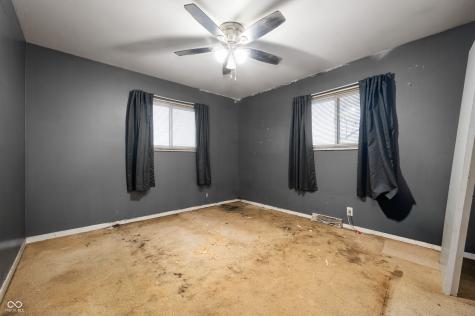 9443 N Michigan Road Fairland IN 46126