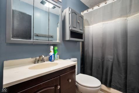 9443 N Michigan Road Fairland IN 46126