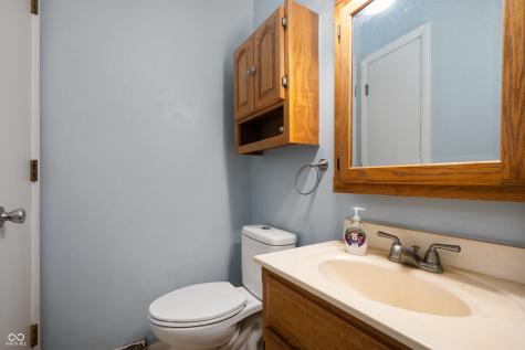 9443 N Michigan Road Fairland IN 46126