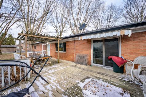 9443 N Michigan Road Fairland IN 46126