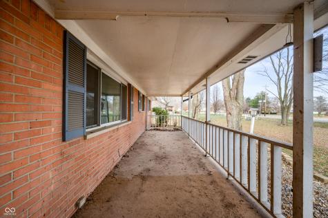 9443 N Michigan Road Fairland IN 46126