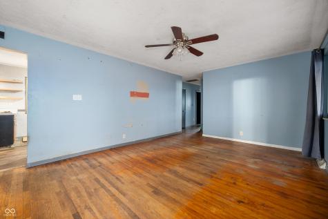 9443 N Michigan Road Fairland IN 46126