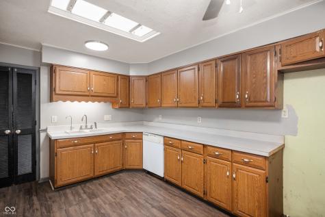 9443 N Michigan Road Fairland IN 46126