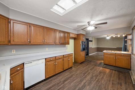 9443 N Michigan Road Fairland IN 46126