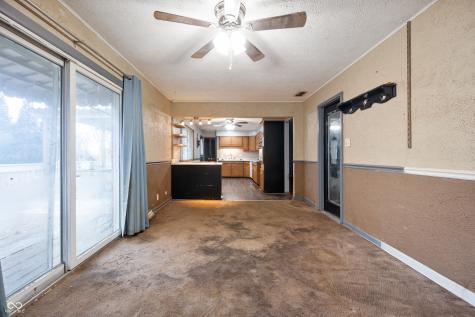 9443 N Michigan Road Fairland IN 46126